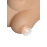 Master Series Suce-tétons Plungers Small 30mm